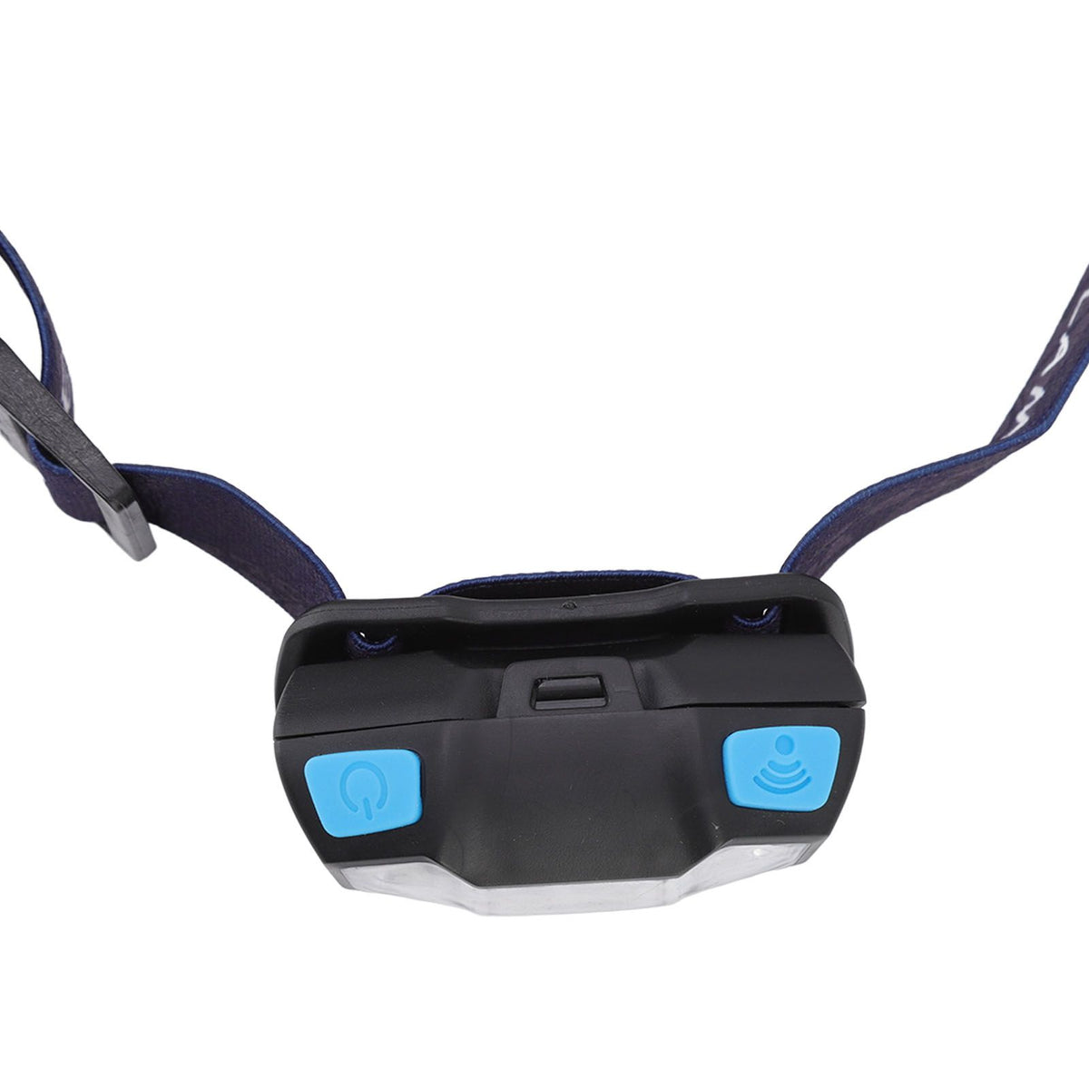 LED Headlamp 5 Level Lighting Modes USB Charging Lightweight Sensor Headlight LED Head Light for Outdoor Camping