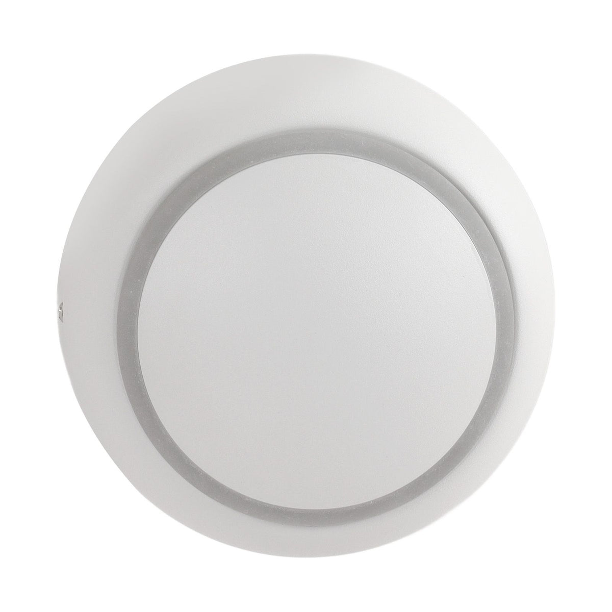 LED Wall Lamp 2700K Warm Light Energy Saving Rotatable Innovative Wall Light for Home Office Bedroom Hallway 85‑265V