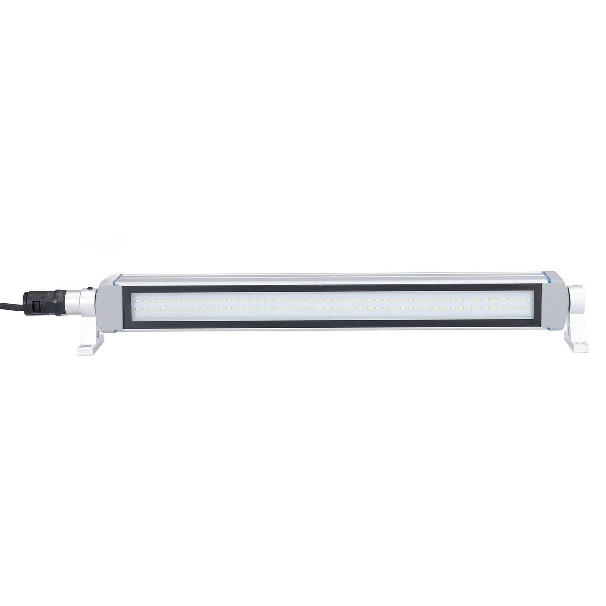 Machine Tube LED Light Waterproof IP68 Explosion Proof Lamp for Industrial CNC Lighting 10W 24V