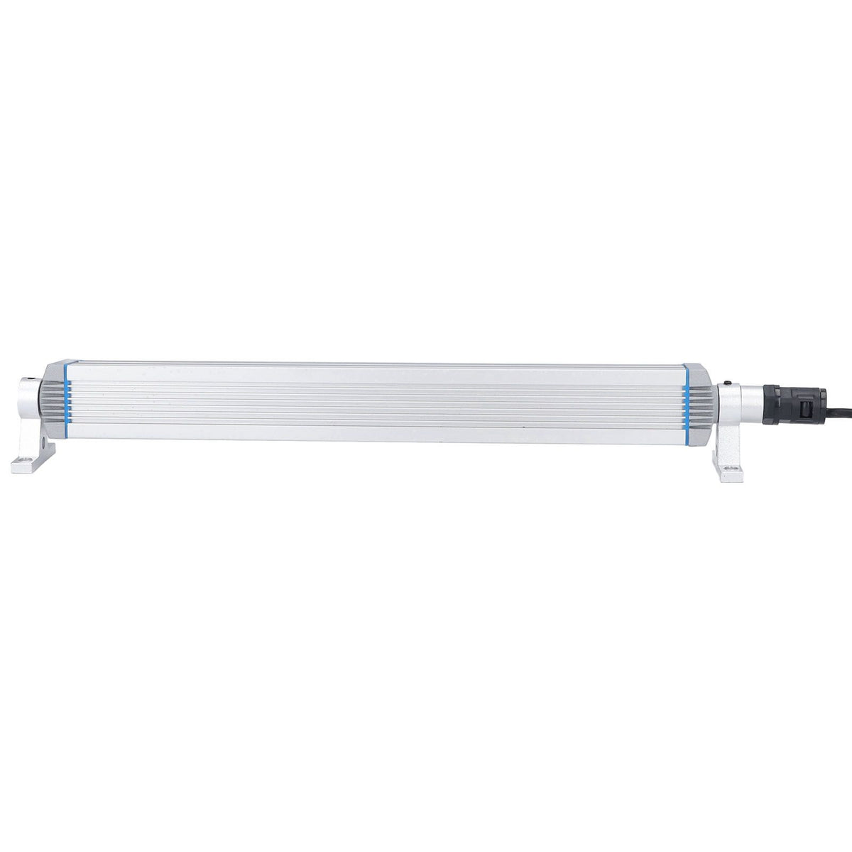 Machine Tube LED Light Waterproof IP68 Explosion Proof Lamp for Industrial CNC Lighting 10W 24V