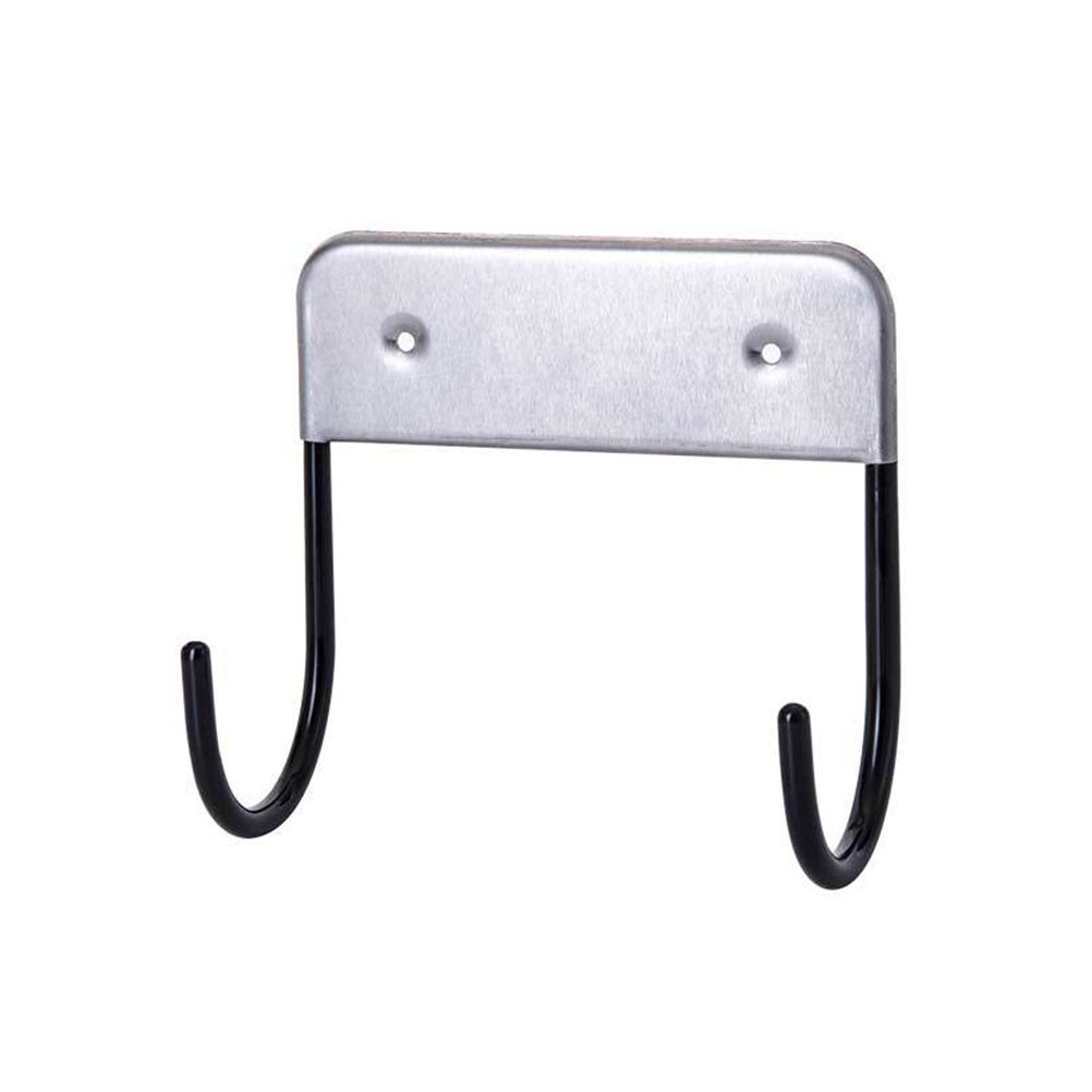 Ironing Board Hanger Wall Mount Ironing Board Holder Organizer Wall Rack for Laundry Rooms