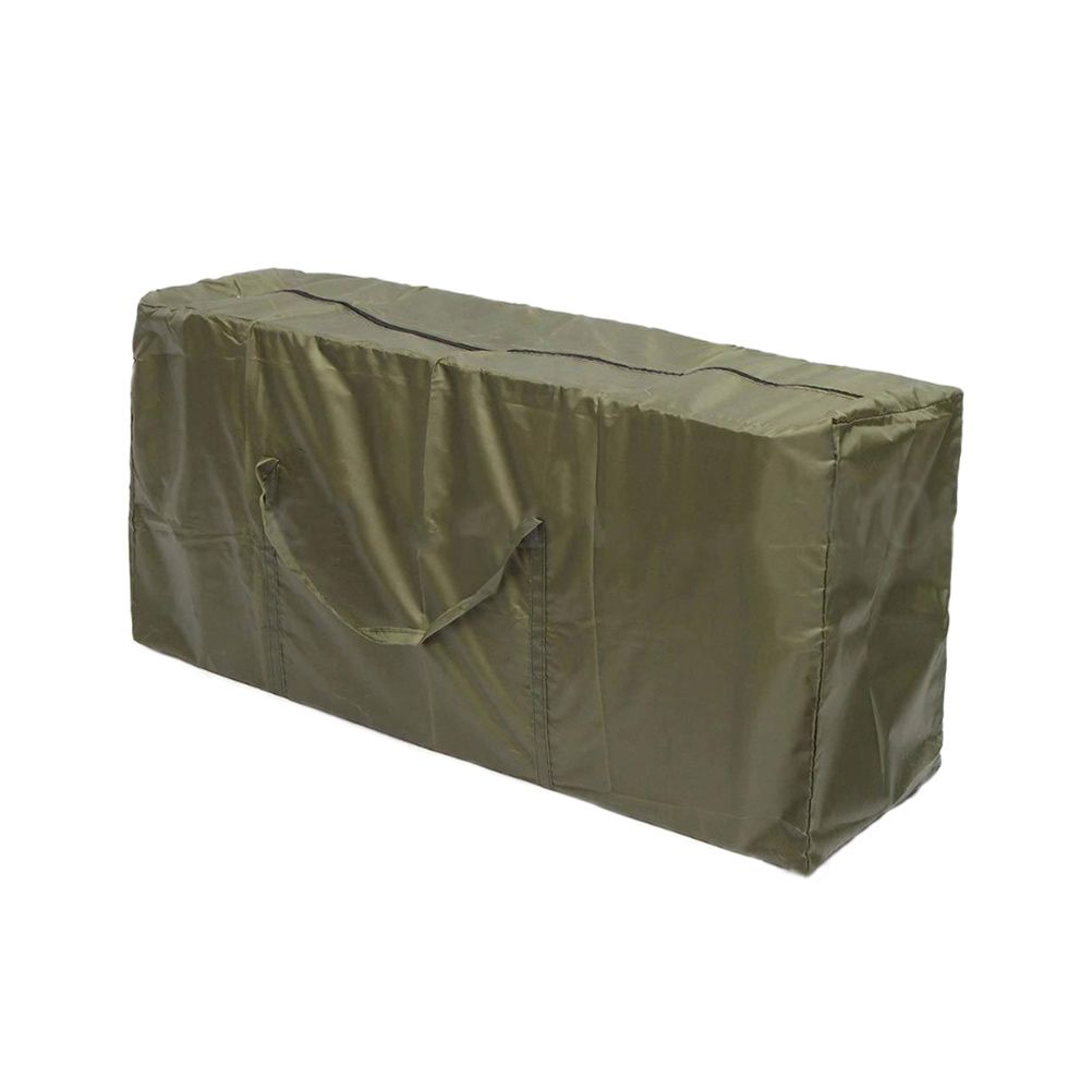 Artificial Christmas Tree Storage Bag with Handles and Zipper Waterproof Christmas Tree Storage Bag