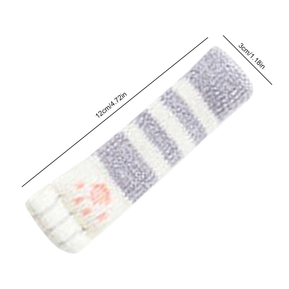 16Pcs Chair Covers Cat Paw Chair Covers Chair Leg Covers Cute Cat Foot Shaped Furniture Feet Covers Chair Leg Floor Protectors