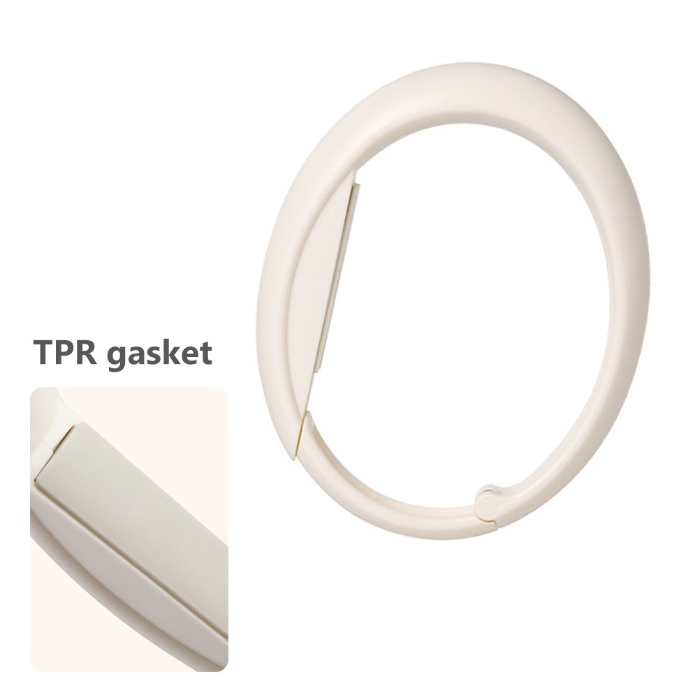 Travel Portable Bag Hook for Hanging Decorative Table Purse Bag Hooks Plastic Table Hanger Holder Handbag Hanger