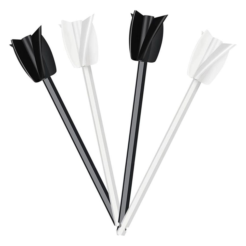 Resin Mixer Epoxy Mixer Paddles Paint Mixer for Drill Reusable Bidirectional Paint Stirrer for Drill Epoxy and Paint Mixer Drill Attachment