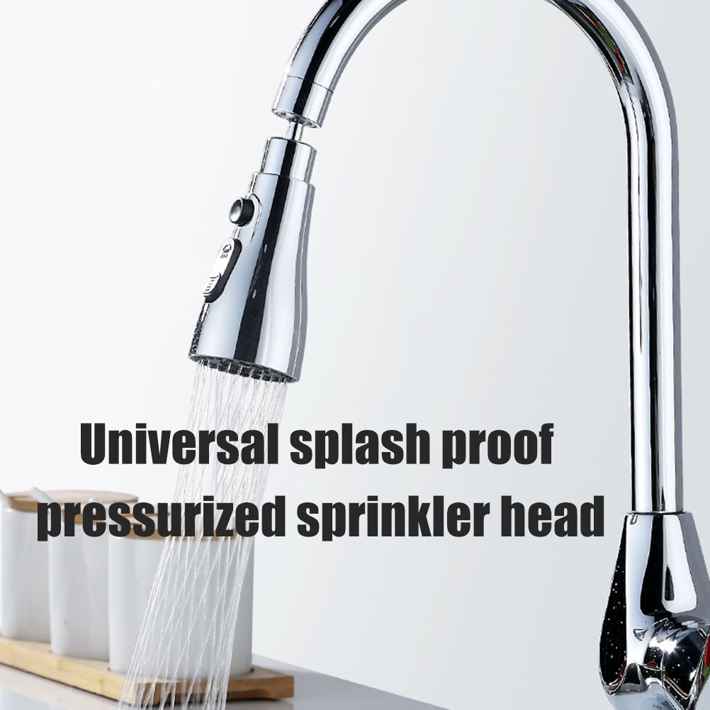 Kitchen Faucet Sprayer Head Replacement Pull Down Faucet Spray Head Pull Out Faucet Sprayer Nozzle