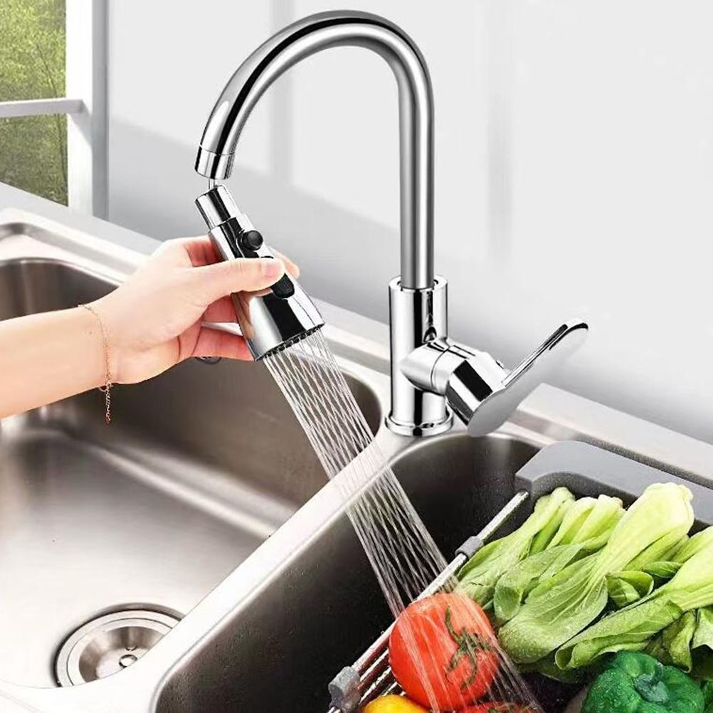 Kitchen Faucet Sprayer Head Replacement Pull Down Faucet Spray Head Pull Out Faucet Sprayer Nozzle