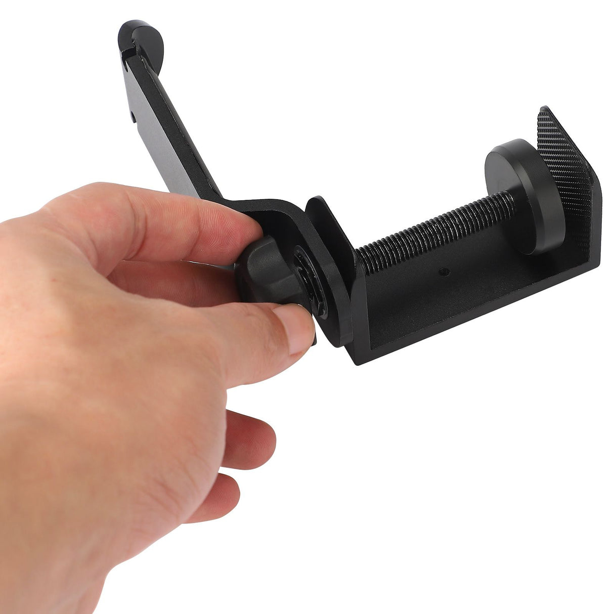 Desk Cup Holder with Headphone Hanger