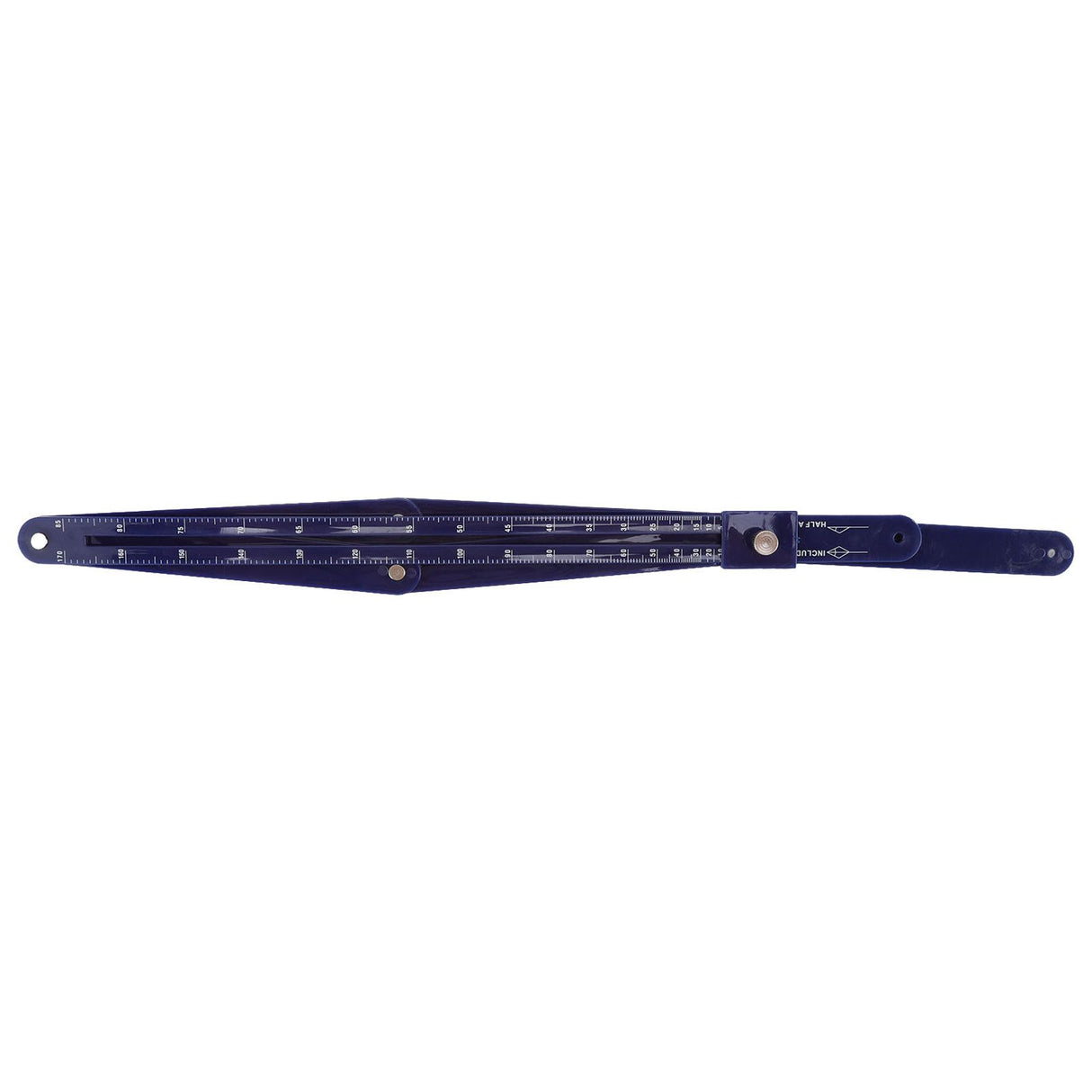 Corner Angle Finder Plastic Multifunctional Adjustable Precise Angle Protractor for Carpentry Measurement