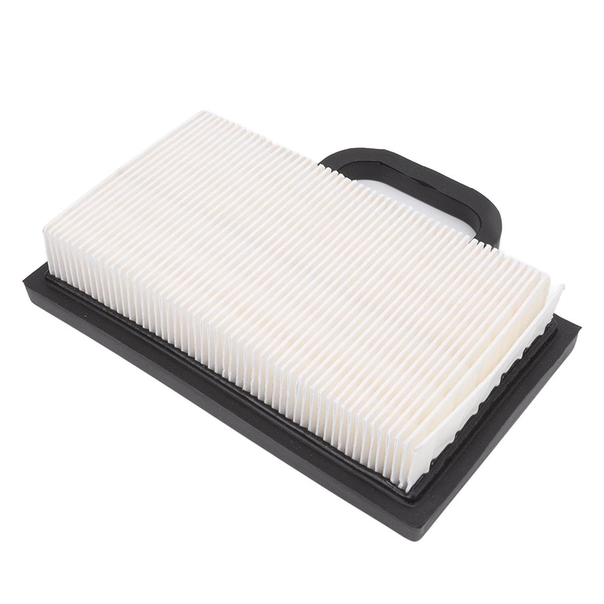 Lawn Mower Air Filter Set Air Filter Sparking Plug Valve Replacement Lawn Tractor Parts for BS