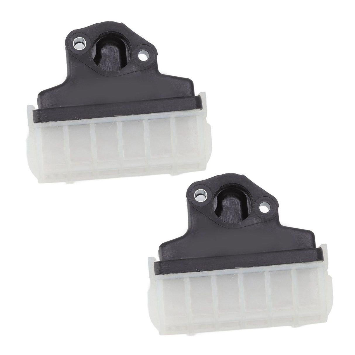 2Pcs Air Filter Housing High Accuracy Stable Professional Accessories for Stihl 021 023 025 Ms210 Ms230 Ms250 Chainsaws