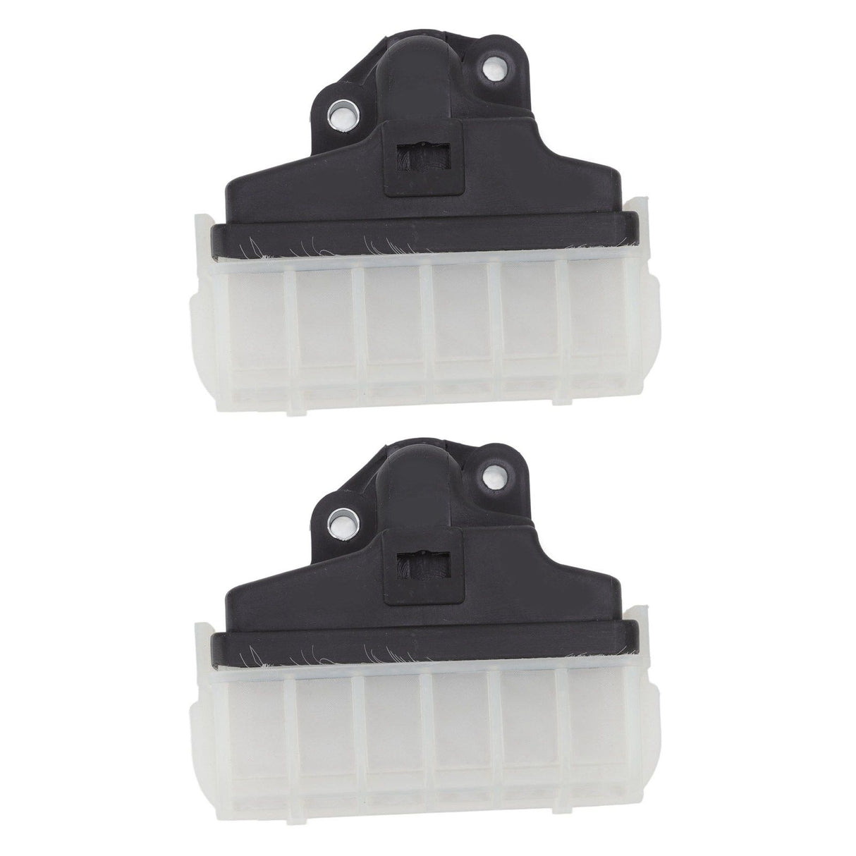 2Pcs Air Filter Housing High Accuracy Stable Professional Accessories for Stihl 021 023 025 Ms210 Ms230 Ms250 Chainsaws