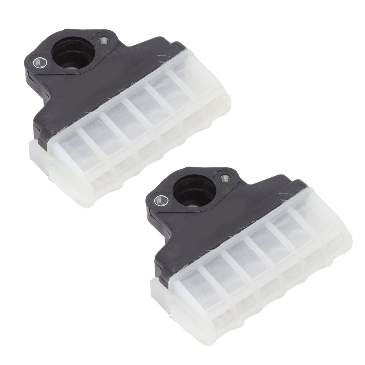 2Pcs Air Filter Housing High Accuracy Stable Professional Accessories for Stihl 021 023 025 Ms210 Ms230 Ms250 Chainsaws