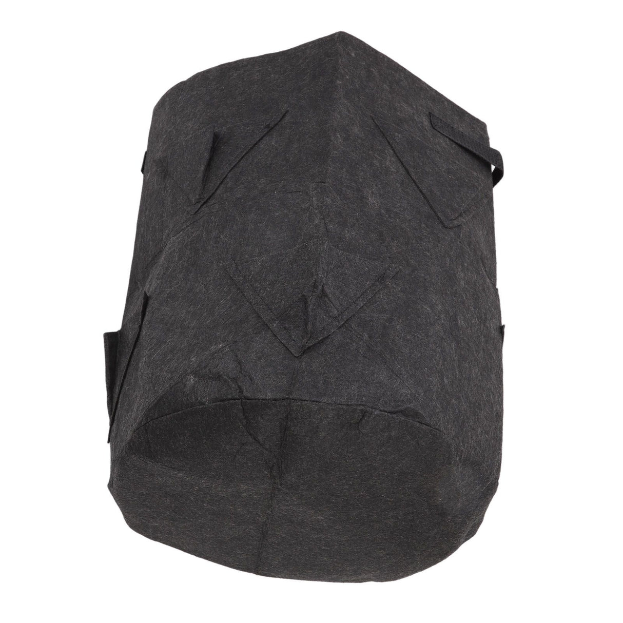Strawberry Grow Bag 8 Holes Breathable Reusable Multipurpose Garden Grow Bag for Gardens