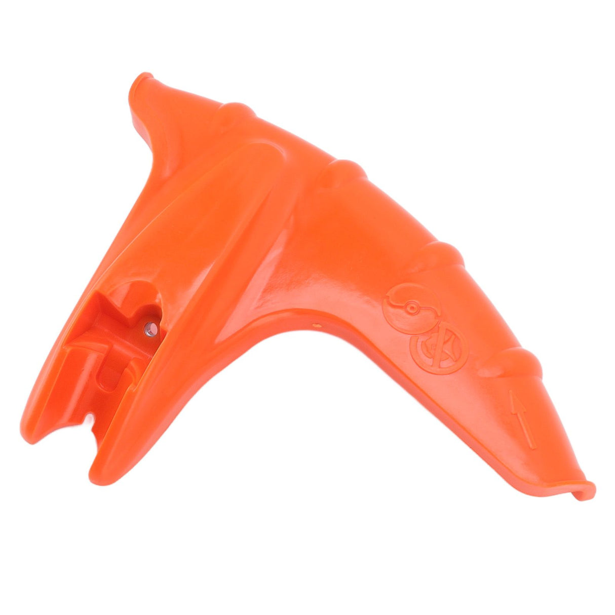 Trimmer Guard Trimmer Deflector Sheild Replacement Number 41330071002 for STIHL FS55