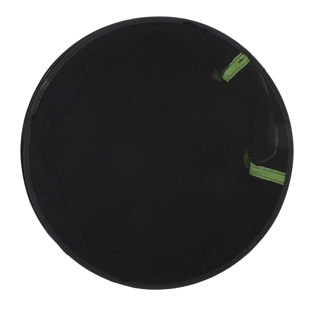 Foldable Plant Drying Net Multilayer Zipper Closure Design 60cm Diameter Herb Buds Dry Net with Storage Bag 4 Layers