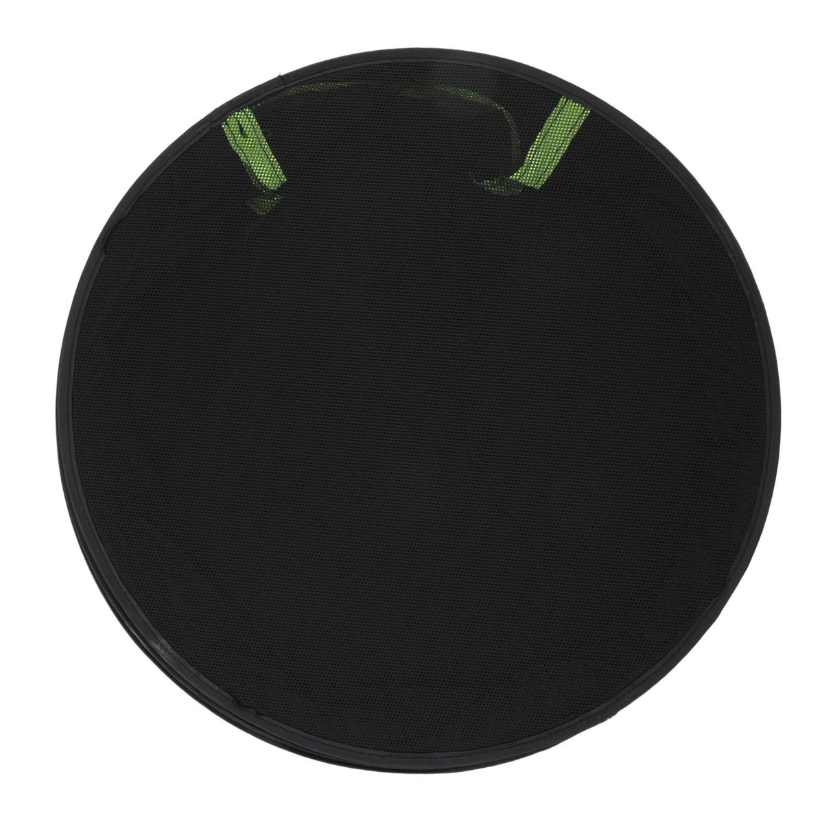 Foldable Plant Drying Net Multilayer Zipper Closure Design 60cm Diameter Herb Buds Dry Net with Storage Bag 4 Layers