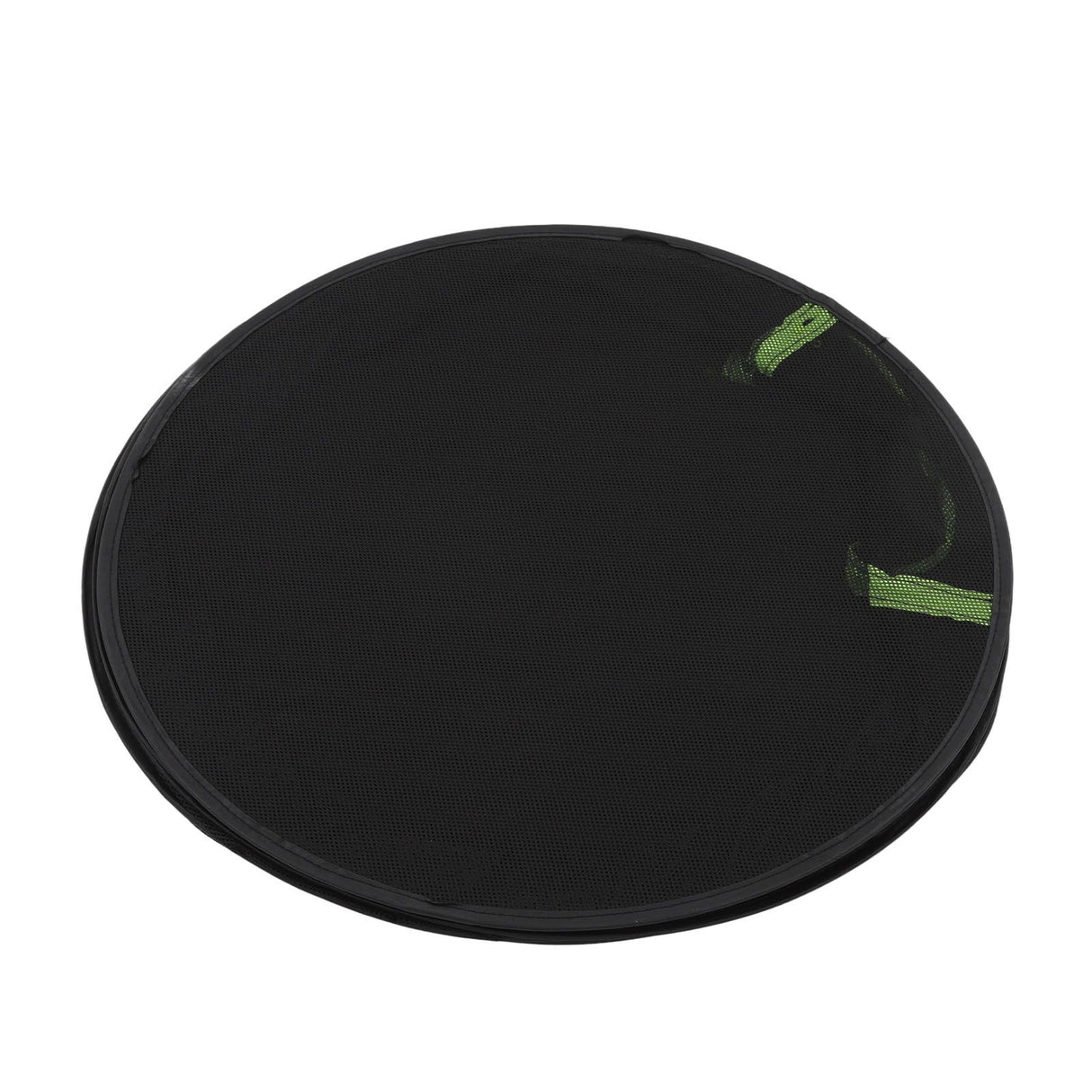 Foldable Plant Drying Net Multilayer Zipper Closure Design 60cm Diameter Herb Buds Dry Net with Storage Bag 6 Layers