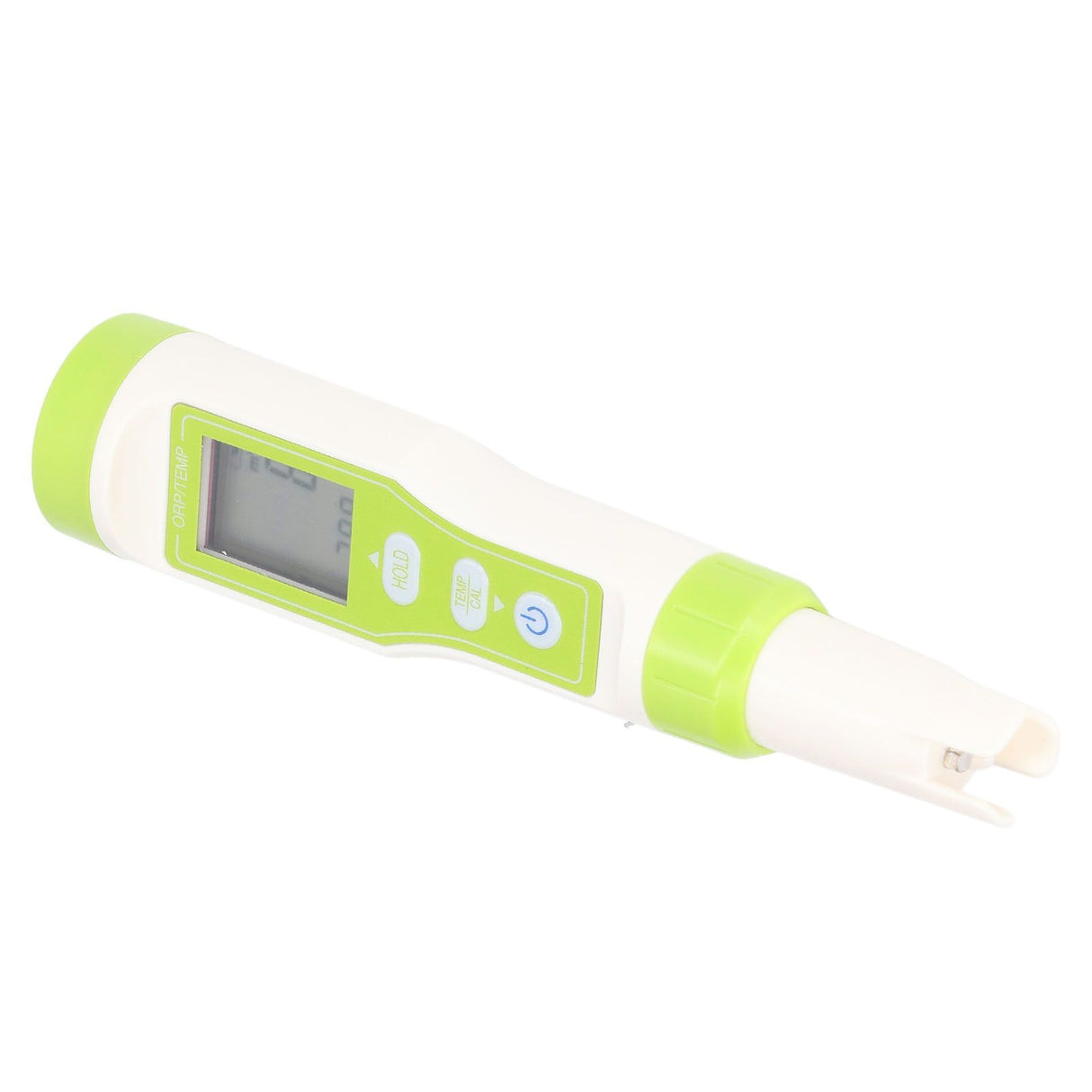 Digital ORP Meter Auto Calibration High Accuracy Clear Display Portable Conductivity Test Pen for Aquariums