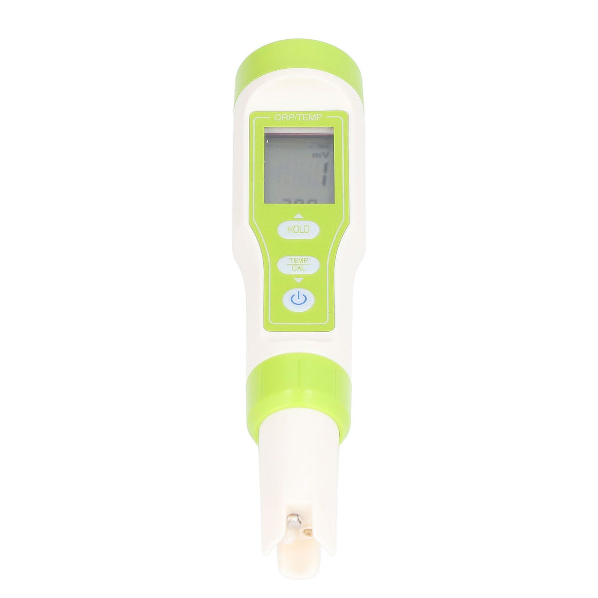 Digital ORP Meter Auto Calibration High Accuracy Clear Display Portable Conductivity Test Pen for Aquariums