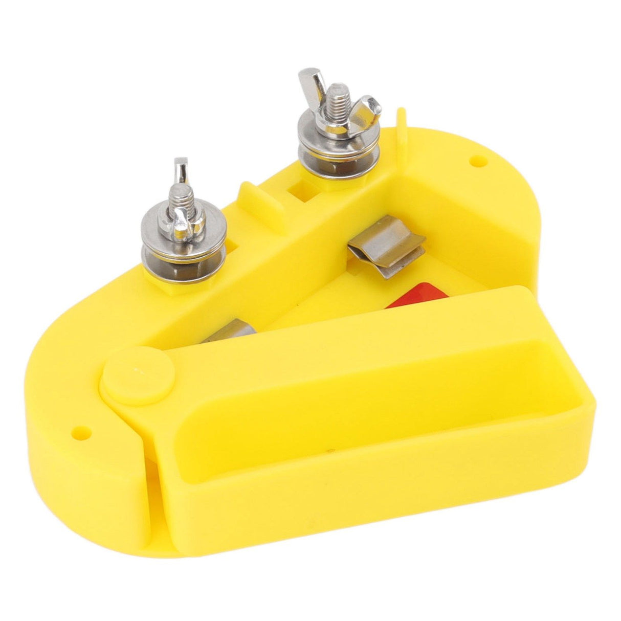 Electric Fence Cut Off Switch Portable Plastic Fence Wire Tensioner for Livestock Farm