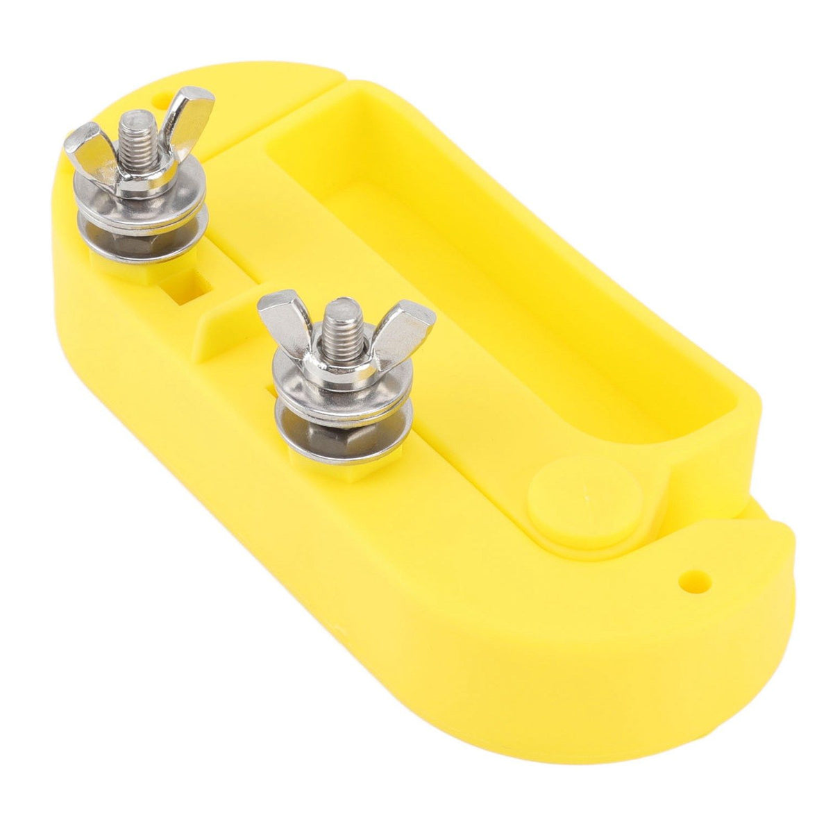 Electric Fence Cut Off Switch Portable Plastic Fence Wire Tensioner for Livestock Farm