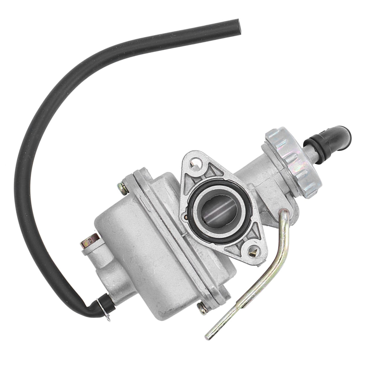 PZ16 Carburetor Replacement for PZ16 for 50cc To 110cc Pit Bike Aluminum Perfect Replacement 20mm Carburetor