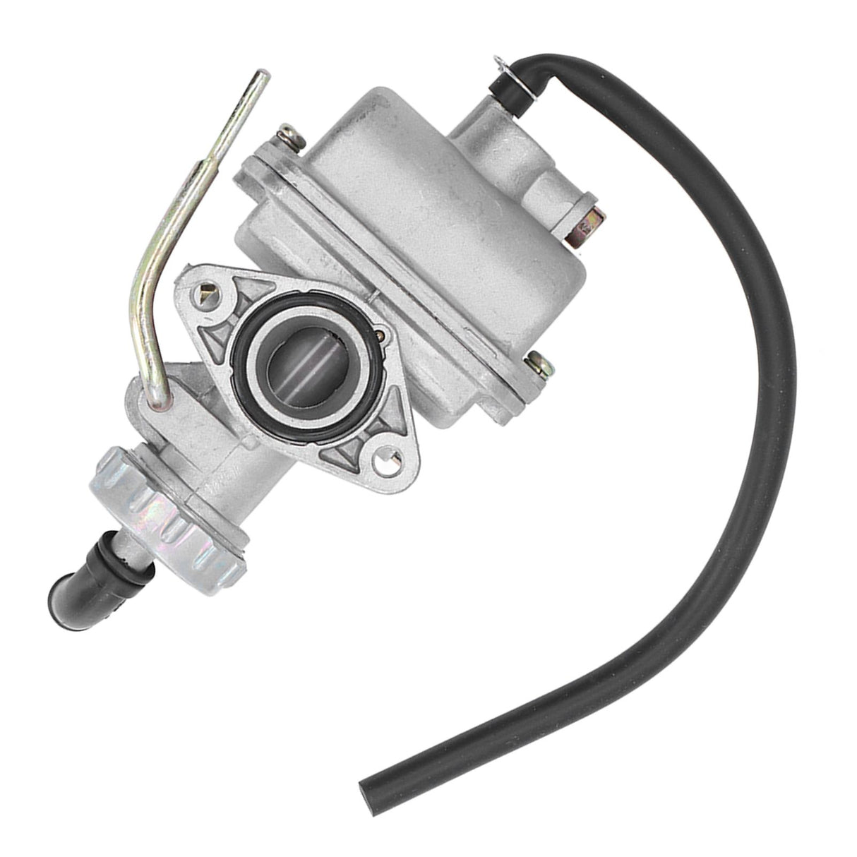 PZ16 Carburetor Replacement for PZ16 for 50cc To 110cc Pit Bike Aluminum Perfect Replacement 20mm Carburetor