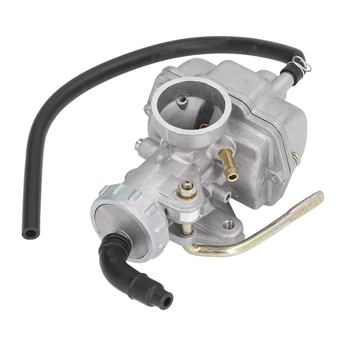 PZ16 Carburetor Replacement for PZ16 for 50cc To 110cc Pit Bike Aluminum Perfect Replacement 20mm Carburetor