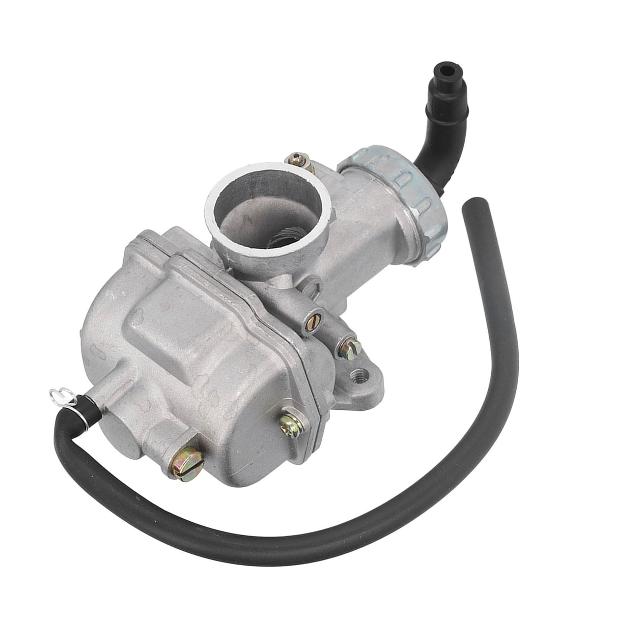 PZ16 Carburetor Replacement for PZ16 for 50cc To 110cc Pit Bike Aluminum Perfect Replacement 20mm Carburetor