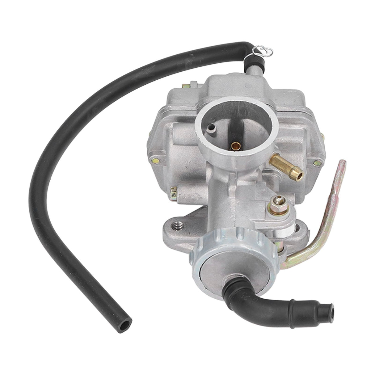 PZ16 Carburetor Replacement for PZ16 for 50cc To 110cc Pit Bike Aluminum Perfect Replacement 20mm Carburetor