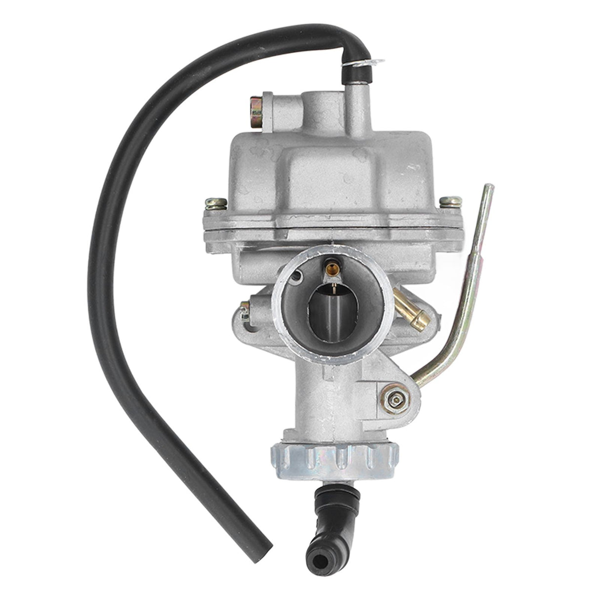 PZ16 Carburetor Replacement for PZ16 for 50cc To 110cc Pit Bike Aluminum Perfect Replacement 20mm Carburetor