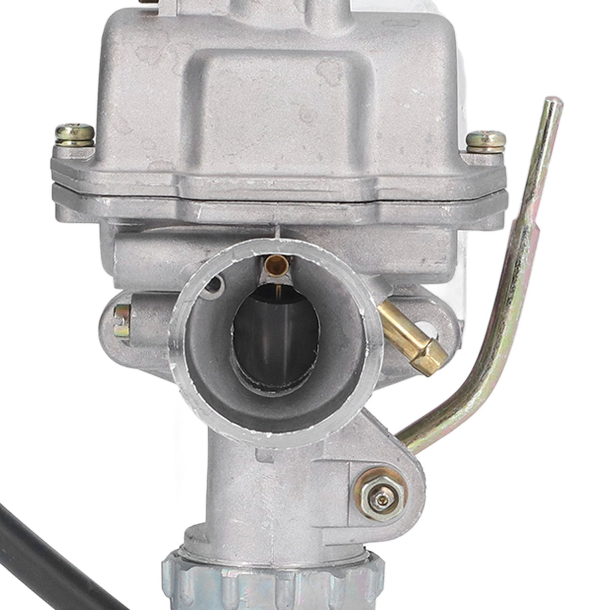 PZ16 Carburetor Replacement for PZ16 for 50cc To 110cc Pit Bike Aluminum Perfect Replacement 20mm Carburetor