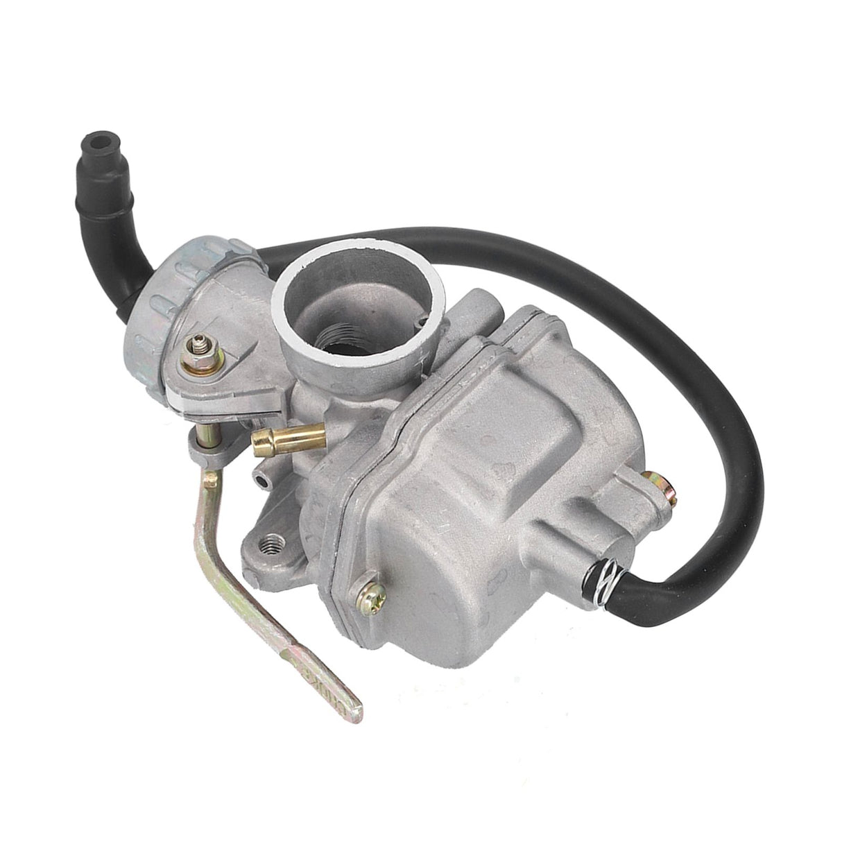 PZ16 Carburetor Replacement for PZ16 for 50cc To 110cc Pit Bike Aluminum Perfect Replacement 20mm Carburetor