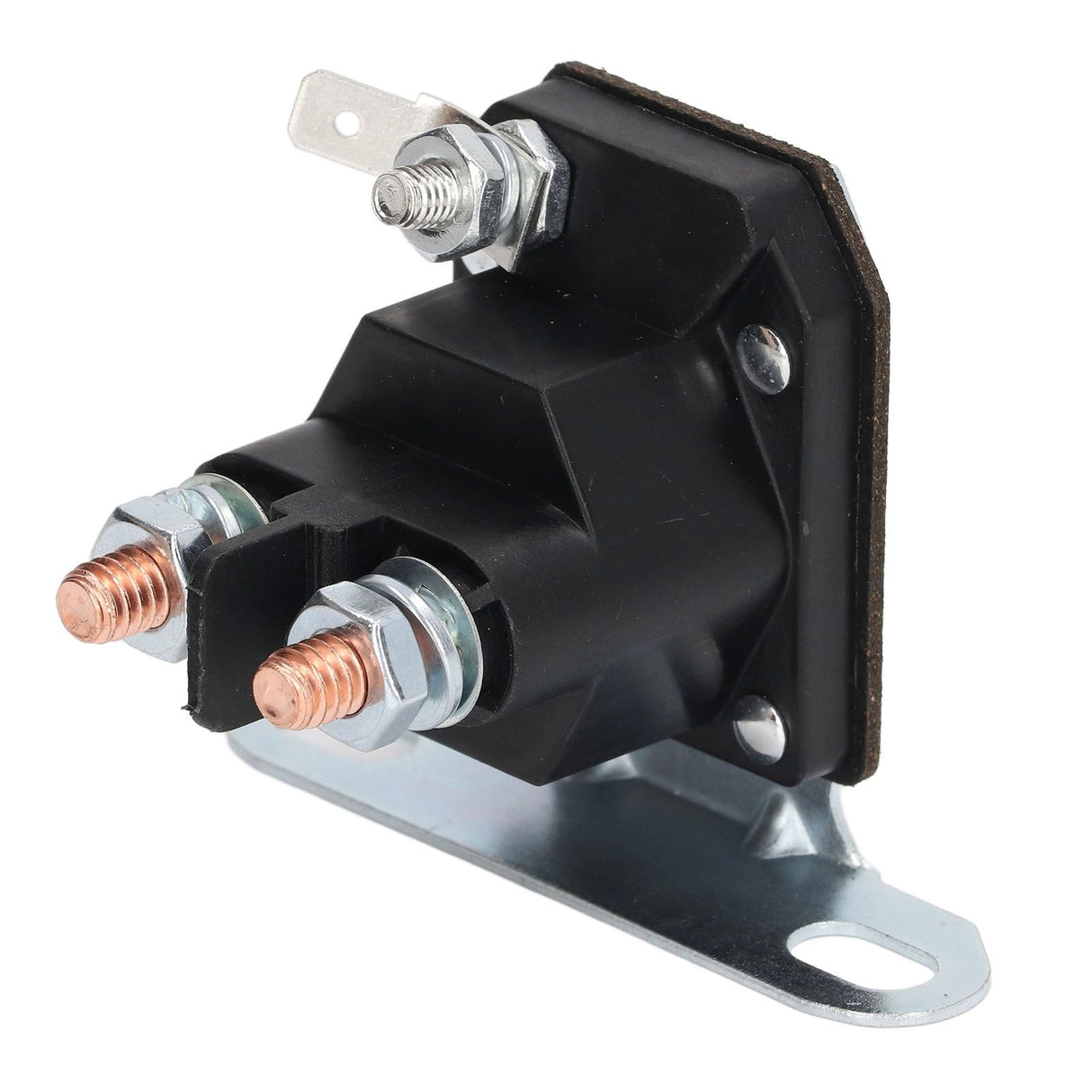 DC12V Starter Solenoid Relay Switch 030817 Professional Mower Parts for Hustler Lawn Mower