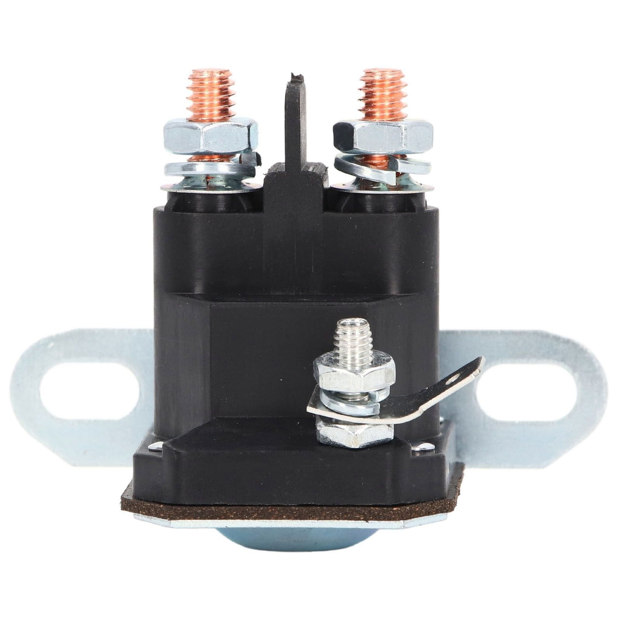 DC12V Starter Solenoid Relay Switch 030817 Professional Mower Parts for Hustler Lawn Mower