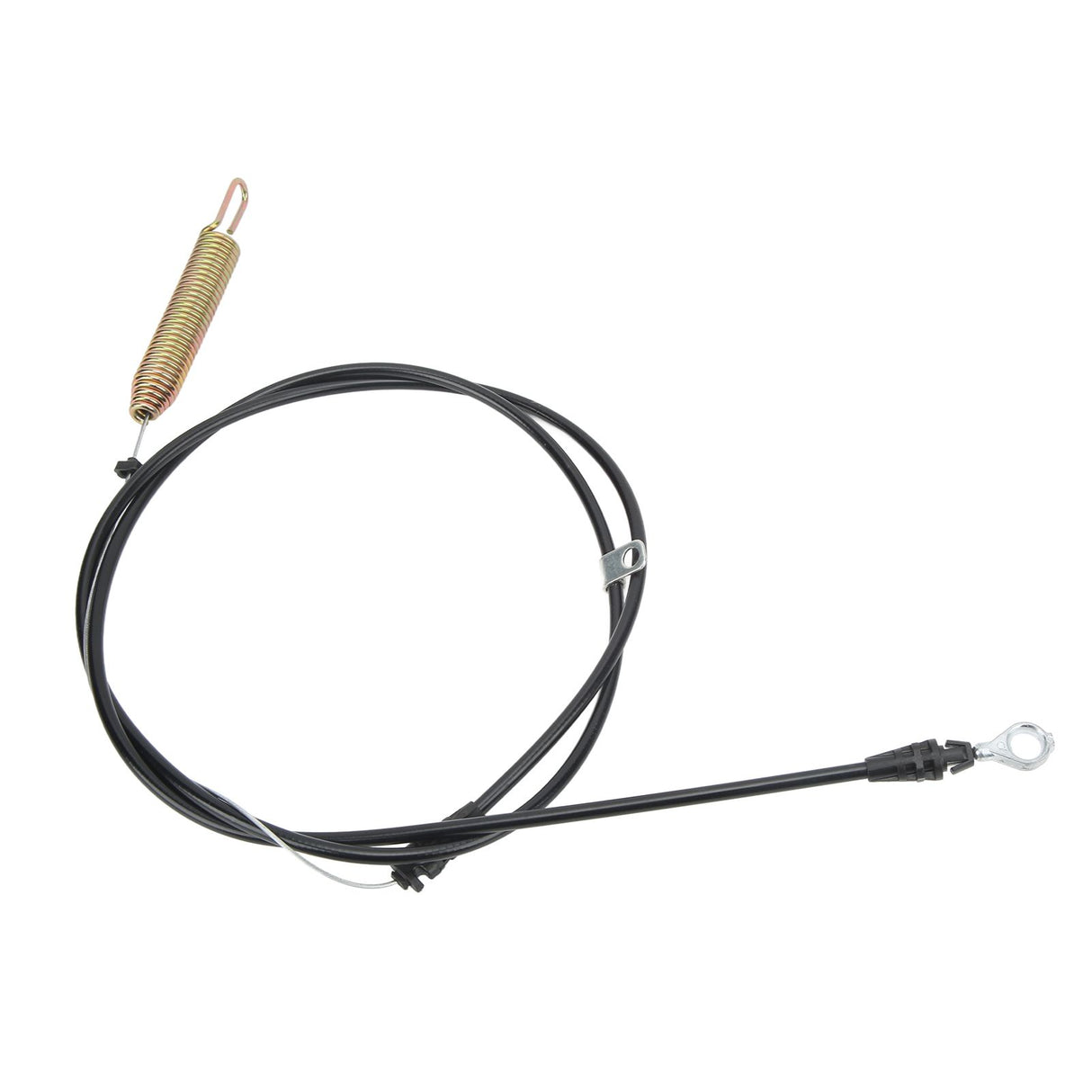 Lawn Mower Cable Professional Manufacturing GY21106 Engagement Control Cable for John Deere