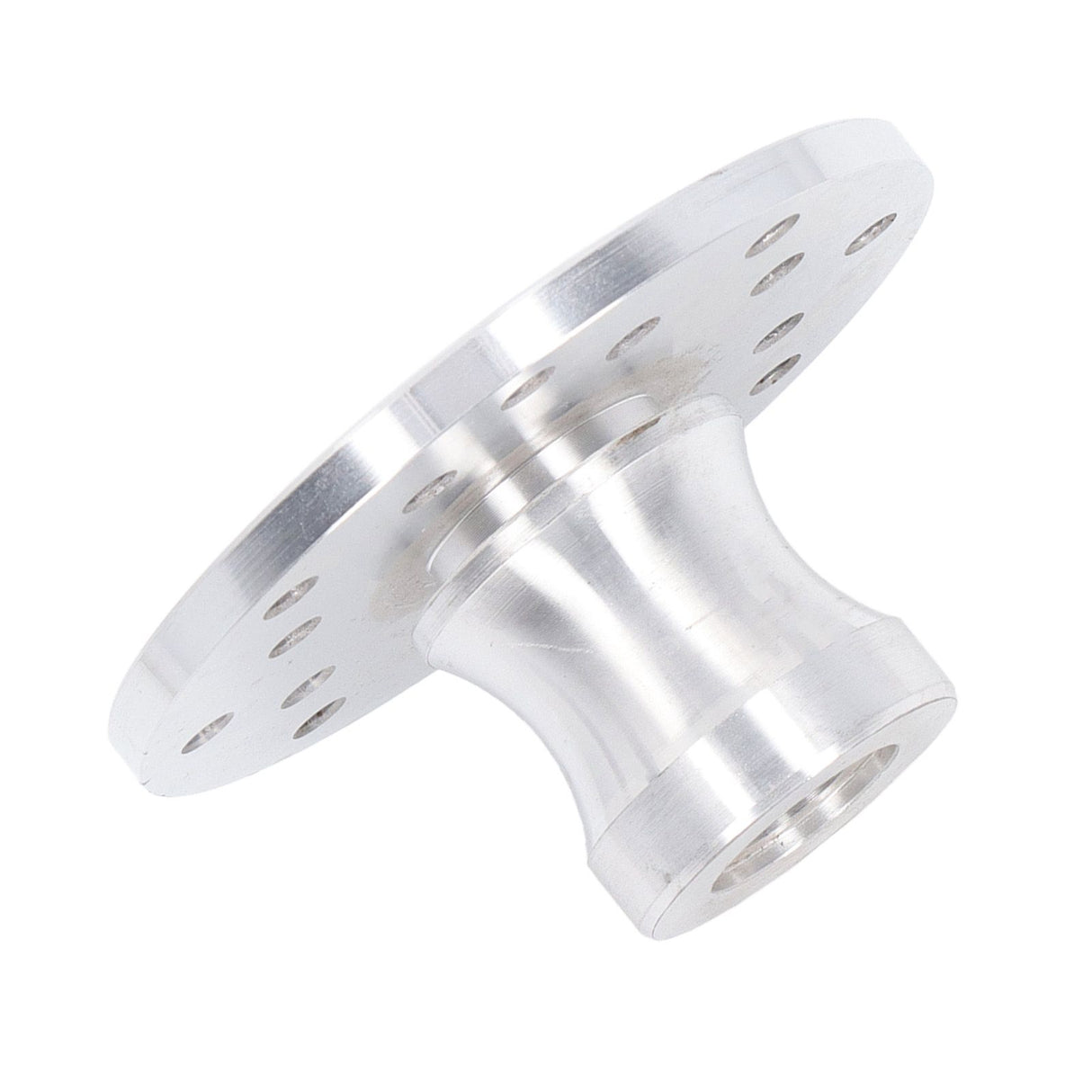 Trimmer Head Aluminum Multiple Holes with Twisted Ropes Strimmer Accessories for Titan Pro Brush Cutters