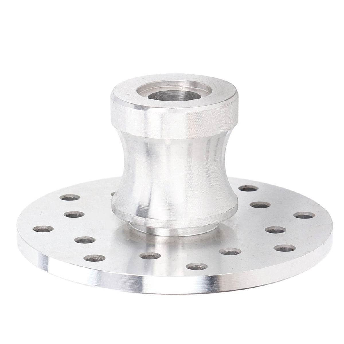 Trimmer Head Aluminum Multiple Holes with Twisted Ropes Strimmer Accessories for Titan Pro Brush Cutters