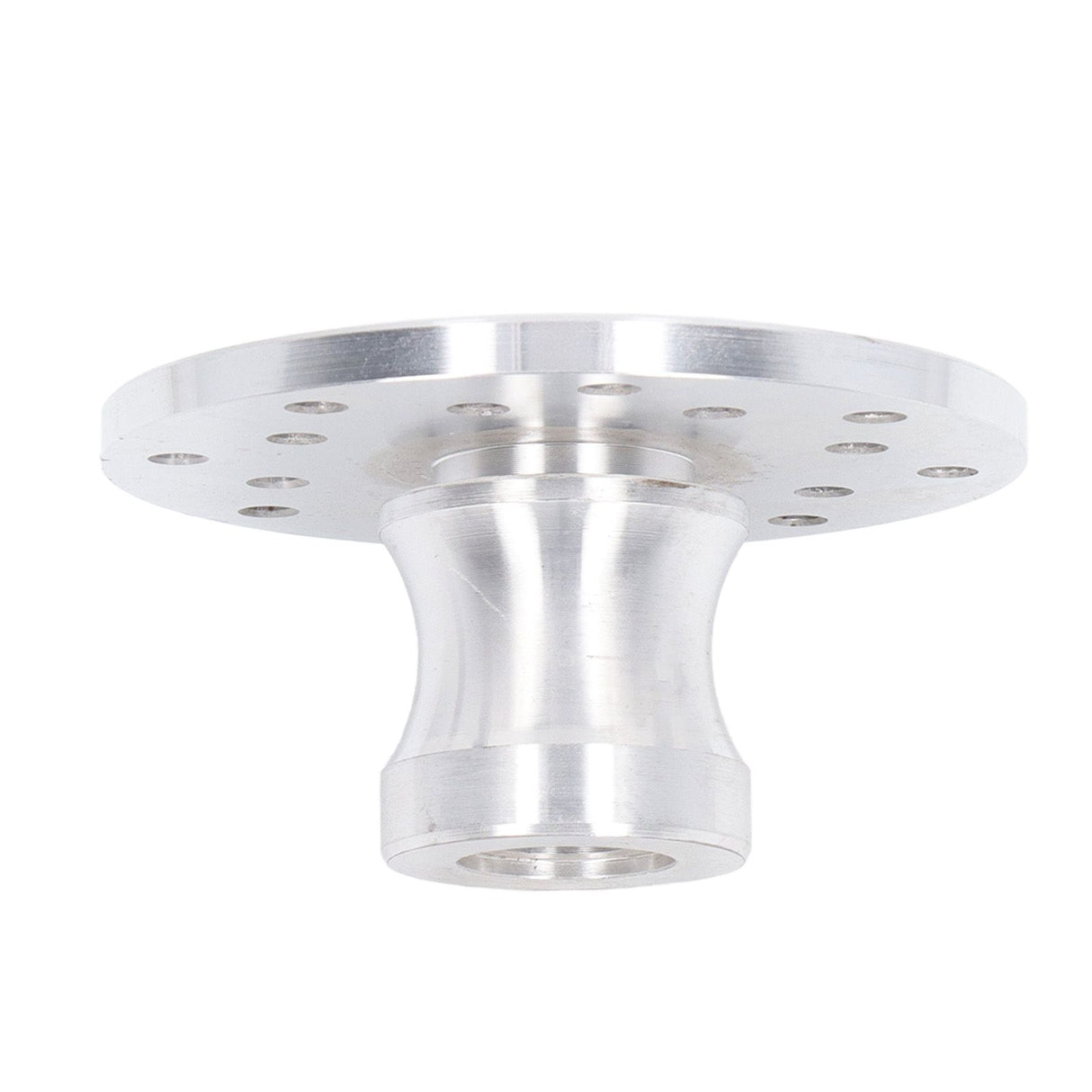 Trimmer Head Aluminum Multiple Holes with Twisted Ropes Strimmer Accessories for Titan Pro Brush Cutters