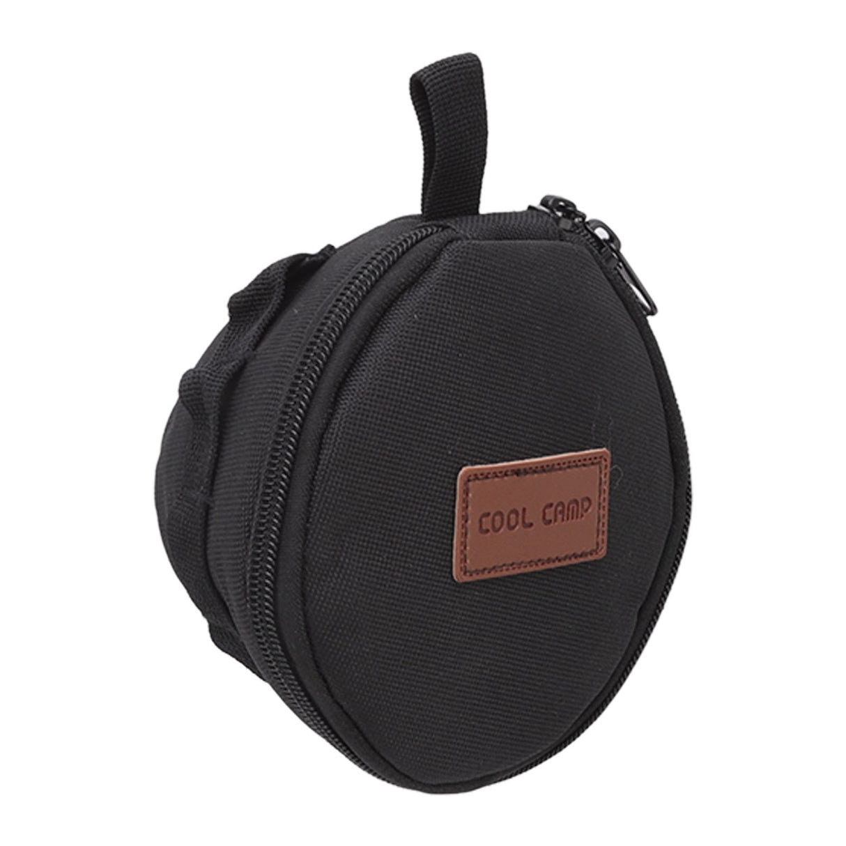 Camping Skillet Bag Large Capacity Lightweight Portable Camping Cookware Storage Bag for Outdoor Camping Picnic