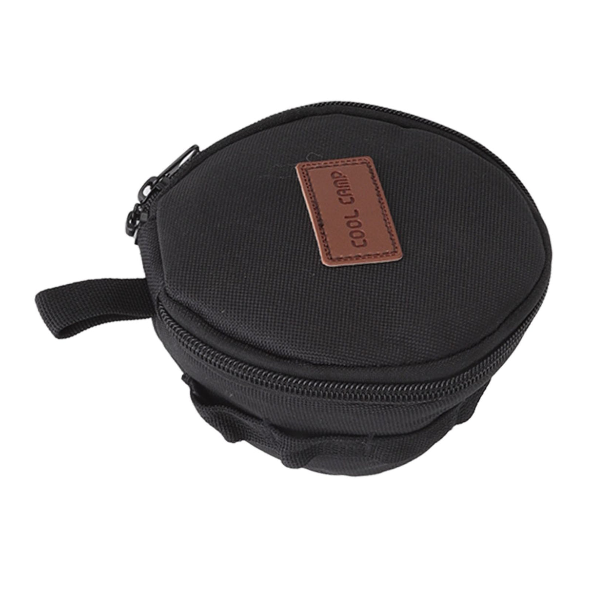 Camping Skillet Bag Large Capacity Lightweight Portable Camping Cookware Storage Bag for Outdoor Camping Picnic