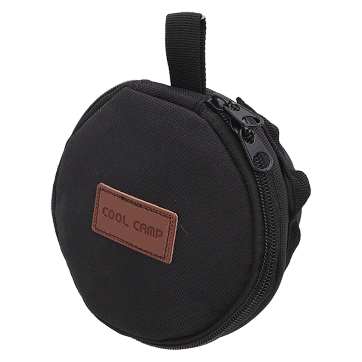 Camping Skillet Bag Large Capacity Lightweight Portable Camping Cookware Storage Bag for Outdoor Camping Picnic