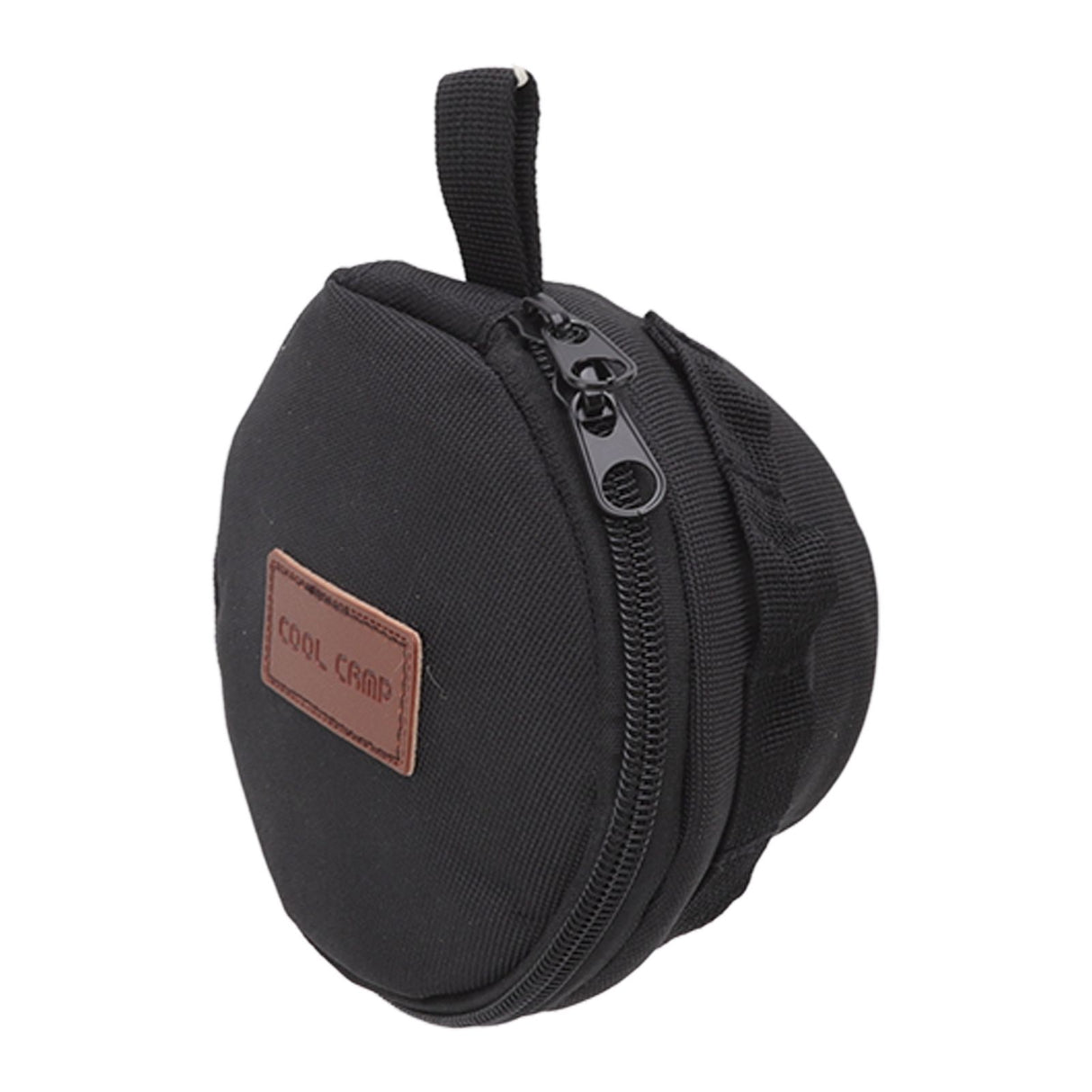 Camping Skillet Bag Large Capacity Lightweight Portable Camping Cookware Storage Bag for Outdoor Camping Picnic