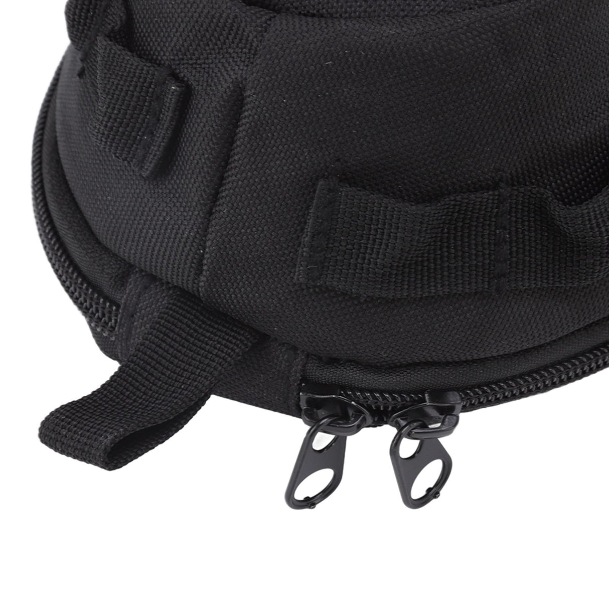 Camping Skillet Bag Large Capacity Lightweight Portable Camping Cookware Storage Bag for Outdoor Camping Picnic