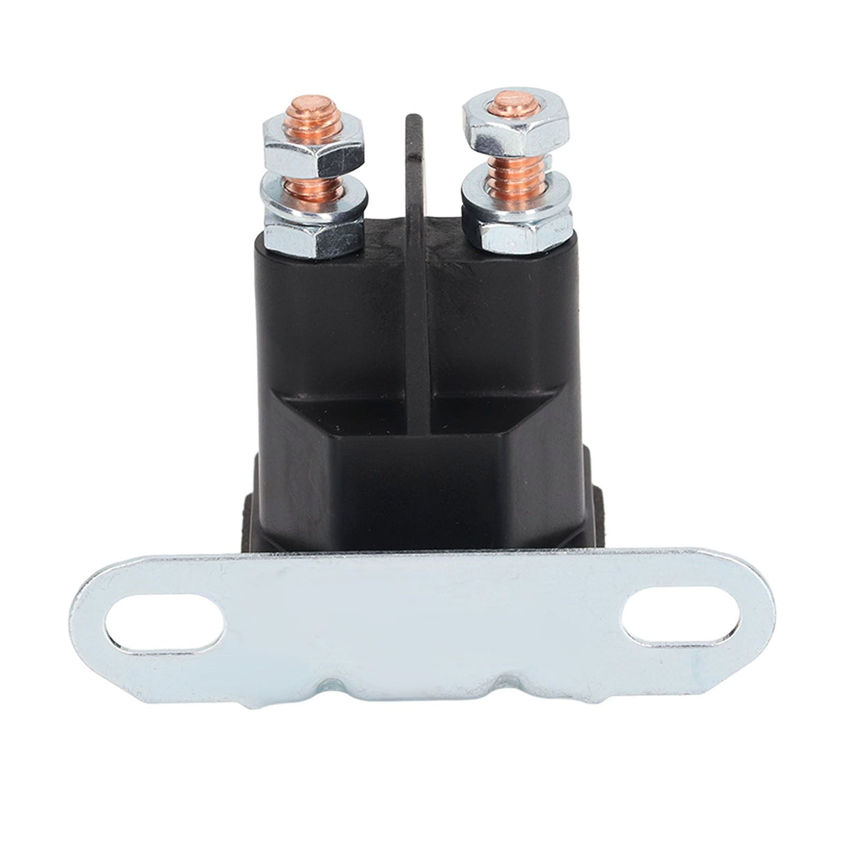 Starter Relay Solenoid Aluminum ABS Copper DC 12V Lawn Tractor Accessories for MTD 725 04439B