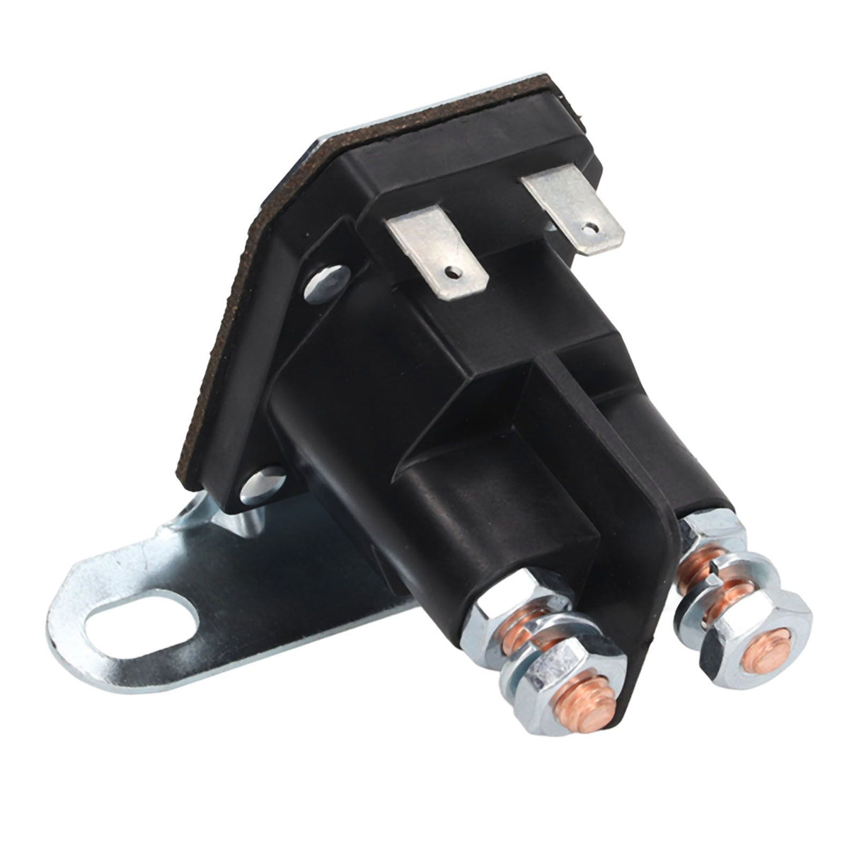 Starter Relay Solenoid Aluminum ABS Copper DC 12V Lawn Tractor Accessories for MTD 725 04439B