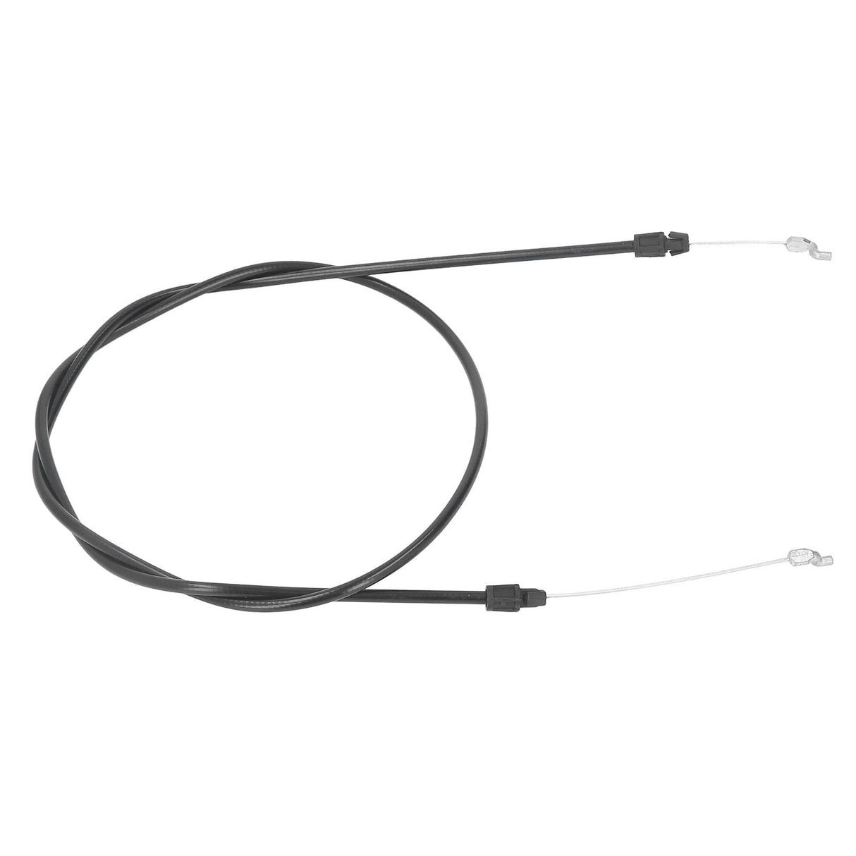 Traction Cable Engine Zone Control Cable Replacement Drive Cable for Fuxtec FX RM Lawn Mower