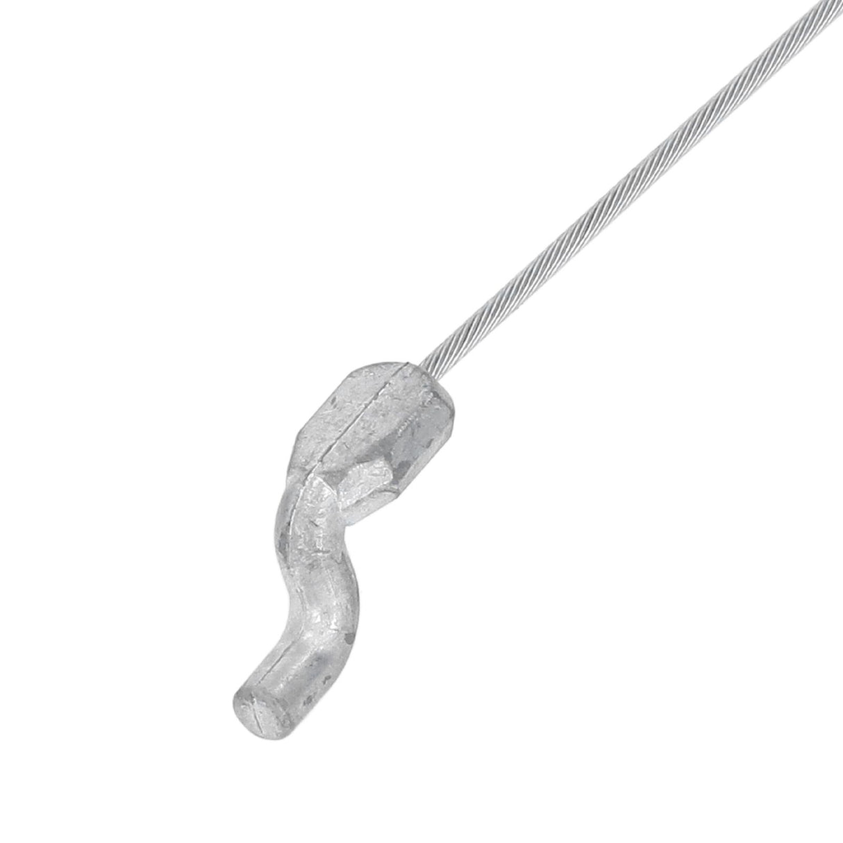 Traction Cable Engine Zone Control Cable Replacement Drive Cable for Fuxtec FX RM Lawn Mower