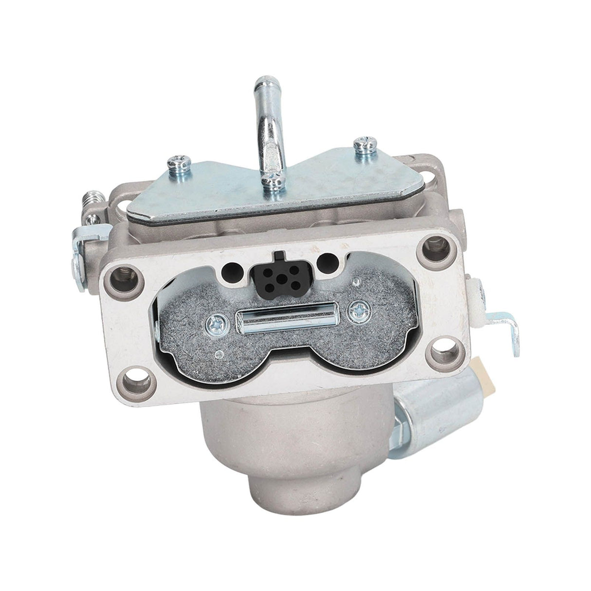 Carburetor Set Aluminium Engine Carb for 40G777 40H777 44M777 44P777 44S677 796997 792295 Lawn Mower